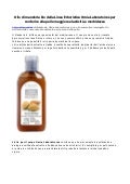 Omia Laboratoires presenta l'olio di mandorla bio per la cura del corpo