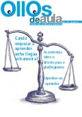 Ollos de aula. nº 4