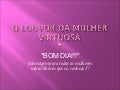 O Louvor Da Mulher Virtuosa