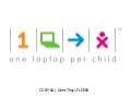 One Laptop Per Child (Albanian Lan.)