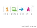 OLPC - DBF