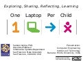 OLPC Presentation at IT BHU