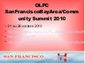CR SF OLPC Summit par Jonathan