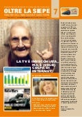 Oltre La Siepe #7 (Novembre 2010)