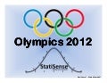 Olympeaks: London 2012 Olympics