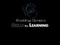 Rhyddings Olympics