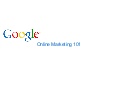 Online Marketing 101