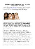 Conoscere e proteggere naturalmente i capelli. Ecco la linea Evolution di Omia Laboratoires