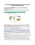 Dimmicosacerchi: Dal 23 maggio puoi candidarti e testare gratuitamente la Crema Corpo all’olio di Mandorla