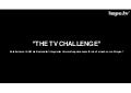 The TV Challenge - Vortrag zum OMK 2010 - Conrad Fritzsch - tape.tv