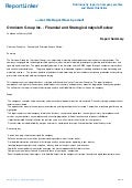 Omnicom Group Inc. - Financial and Strategic Analysis Review