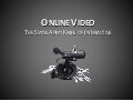 Online Video - The Swiss Army Knife Of Interactive Marketing