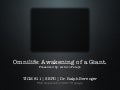 Jorge Vergara's Omnilife: The Awakening of a Giant.