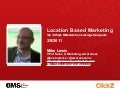 Top 10 Ways Marketers can Use Foursquare from OMS 2011