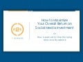  How to Maximize Your Overall Return on Social Media Investment - Ken Chow