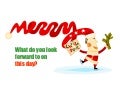 Seasons Greetings
