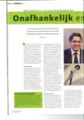 Onafhankelijk En Ketenbreed   Artikel Printbuyer Juni 2010