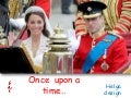 Once  upon a time