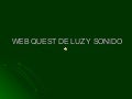 Ondas luz y sonido 10