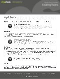Quick Start Guide: Creating Teams