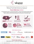 Onesheets Advertising Solutions 2011 english