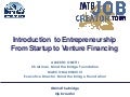 Onetti - Marinucci - MTB Job Creator Tour 2013