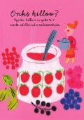 Onks hilloo