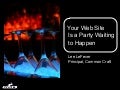 Online Community As Party