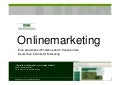 Online Marketing 12 Seiten Inhalt V 2
