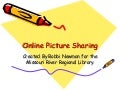 Online Picture Sharing