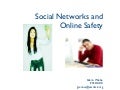 Online Safety