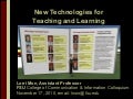 FSU SLIS Teaching & Technology Colloquium 