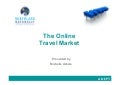 Online Travel Market