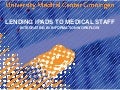 LENDING IPADS TO MEDICAL STAFF: INTEGRATING IN INFORMATION WORKFLOW