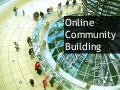 Online Community Building at Social Media Masters Atlanta