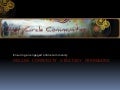 Online Community Strategy Framework