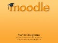 Moodle Pedagogy, at Online Educa 2009