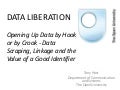 Onlineinfo2012 - Scraping