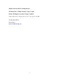 Online learners and their learning strategies
