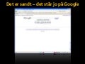 Online markedsforing & sociale medier