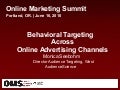 Online marketing summit 061610 monica seebohm