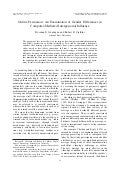 Online persuasion: an examination of gender differences in computer mediates interpersonal influence