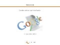 Online Recruitment Bootcamp - SEO - november