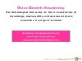 Online scientific volunteering   icem-siie2011