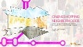 Online Shopping Neighborhoods in China
