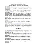 Online teaching and classroom change