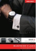 EXEQ Queue Management System from ONLINET