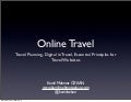 Online Travel