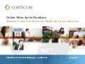 Online video by the numbers july2011