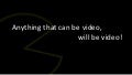 Video in E-commerce